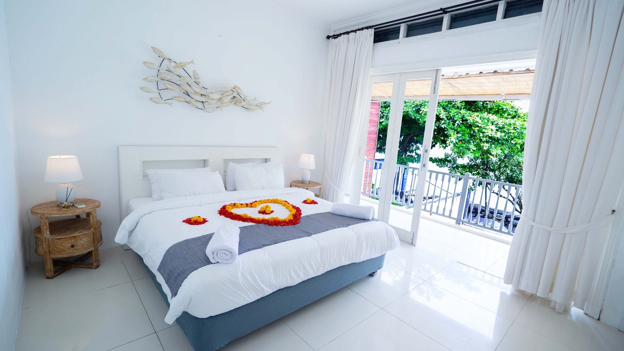 Photo of Bedroom in Sanur