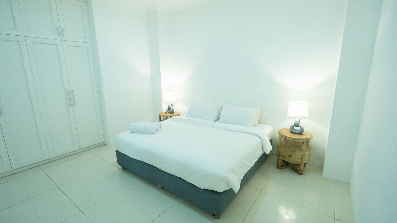 Photo of Bedroom in Sanur