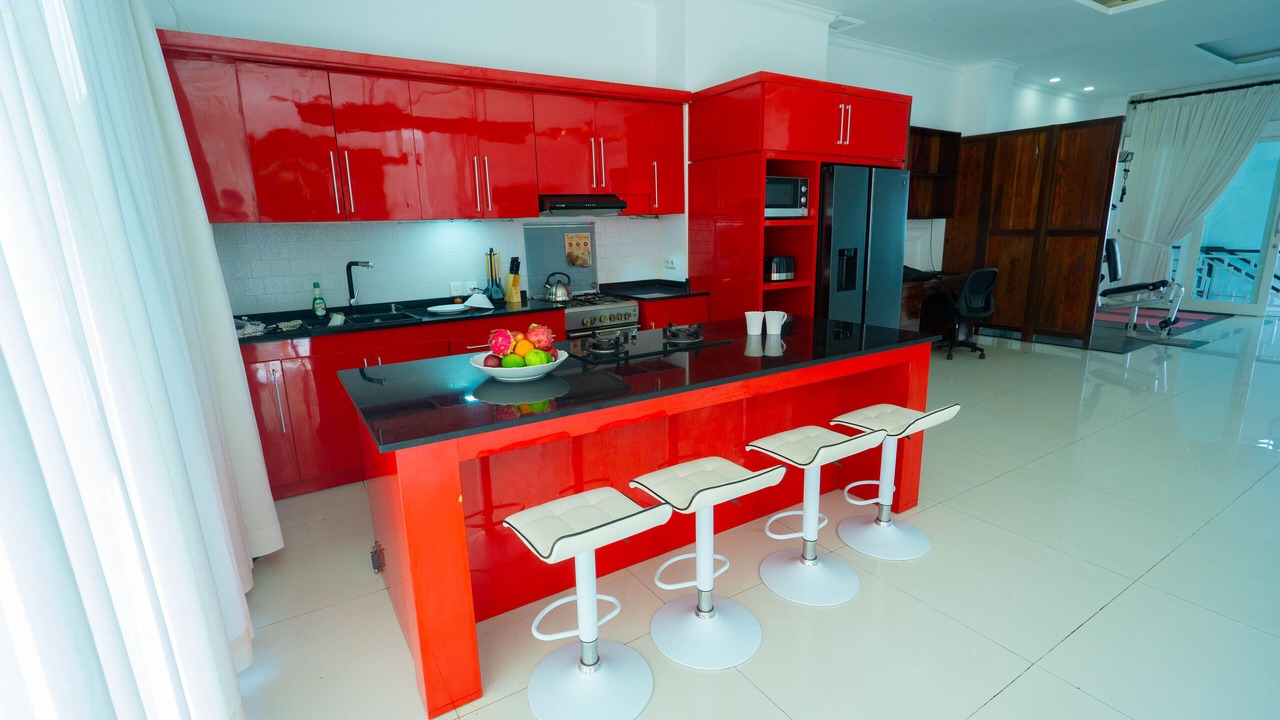 Photo of Kitchen in Sanur