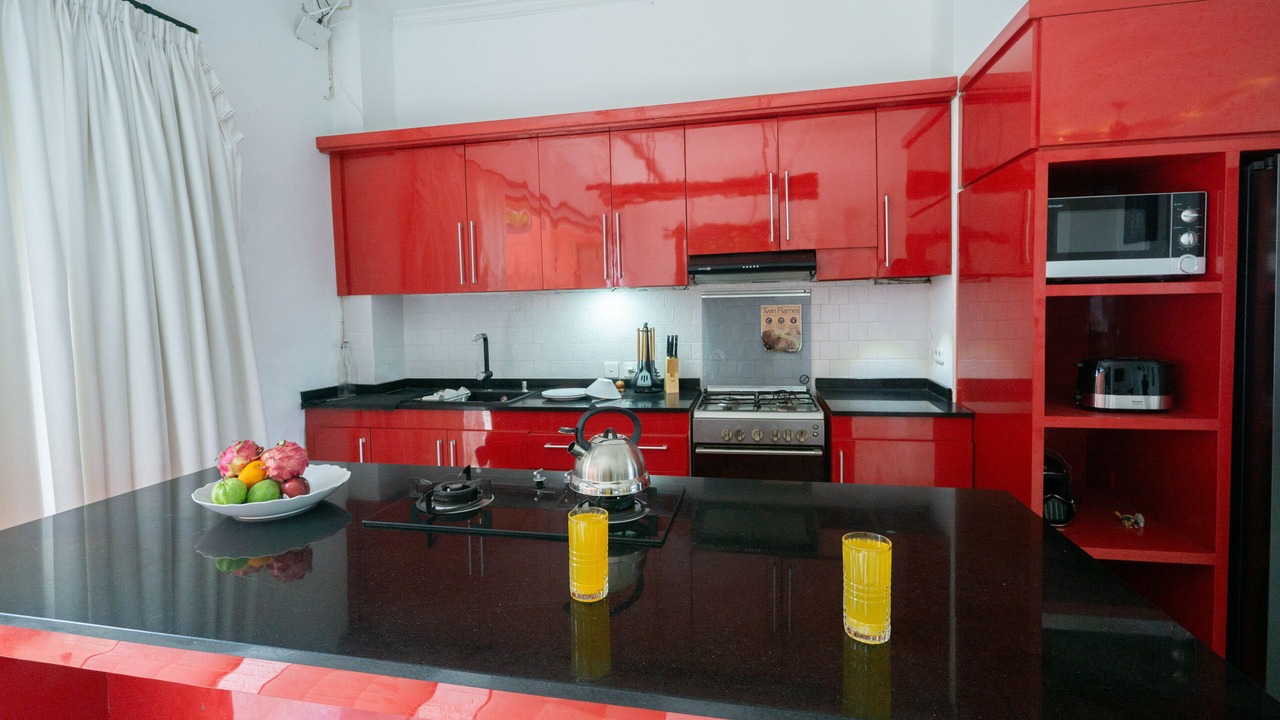Photo of Kitchen in Sanur