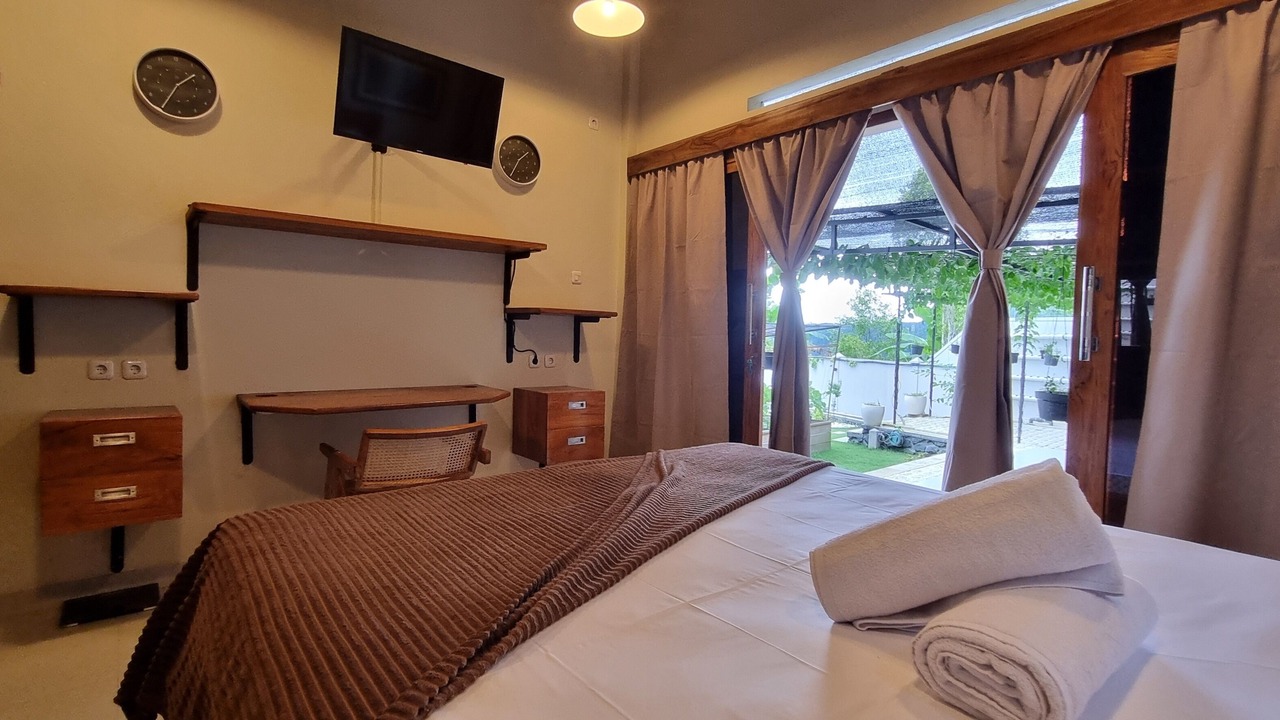Photo of Bedroom in Munduk
