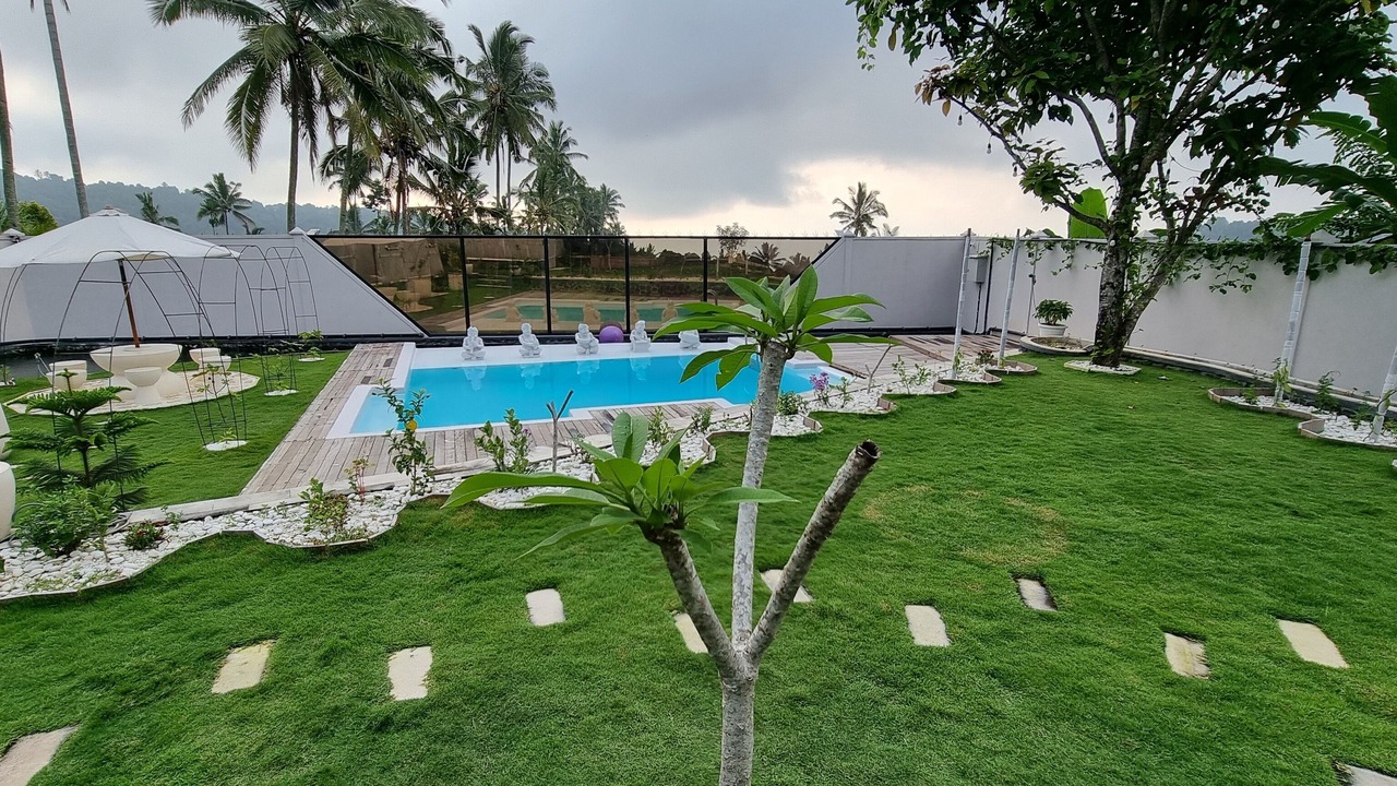 Photo of Outdoor in Munduk