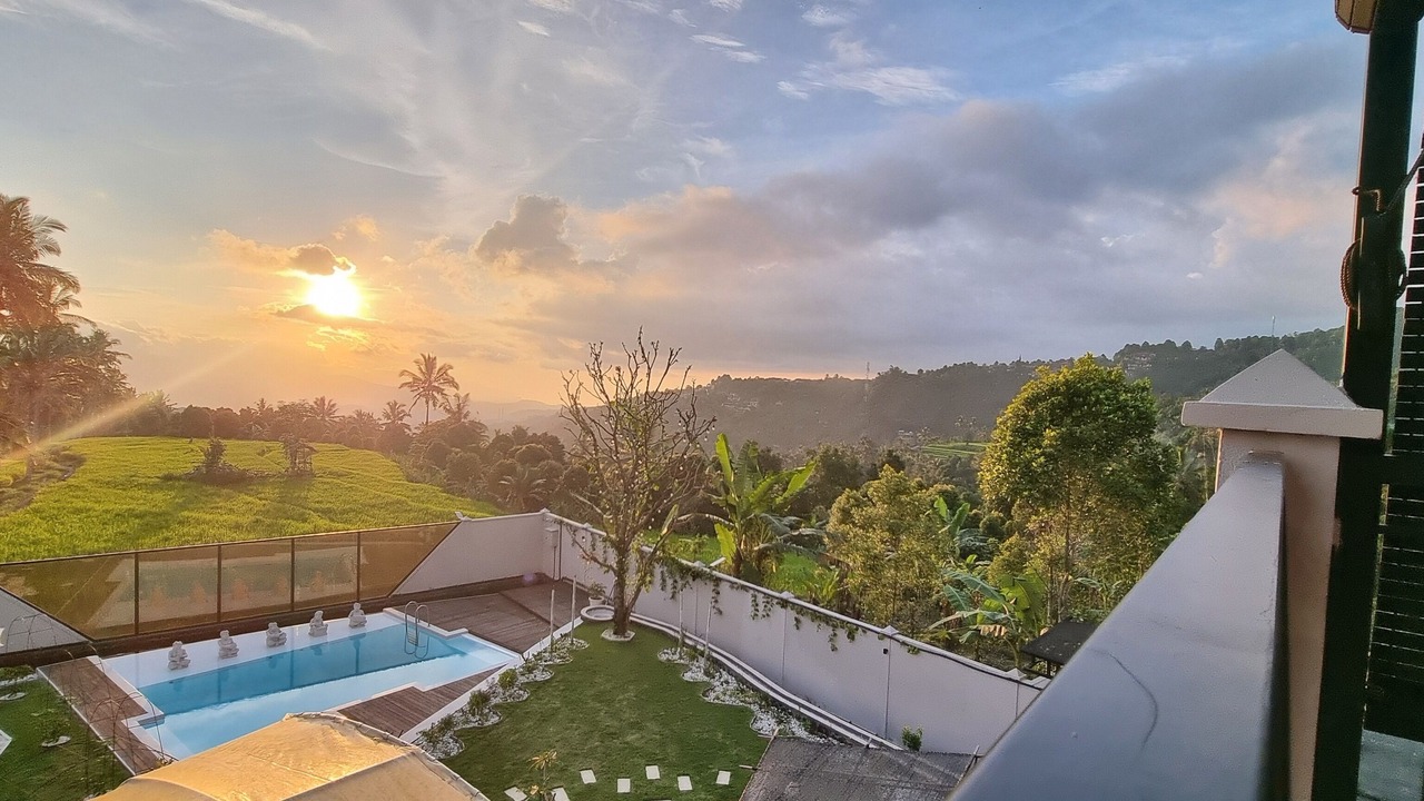 Photo of Outdoor in Munduk