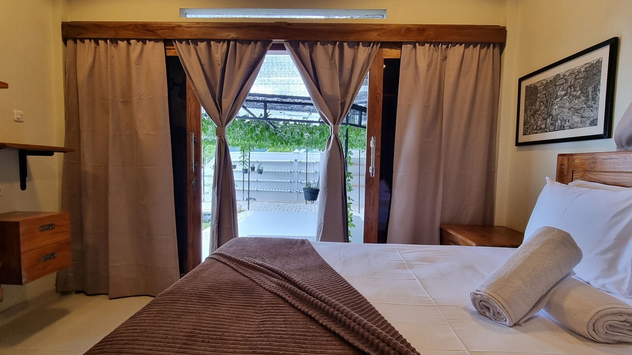 Photo of Bedroom in Munduk