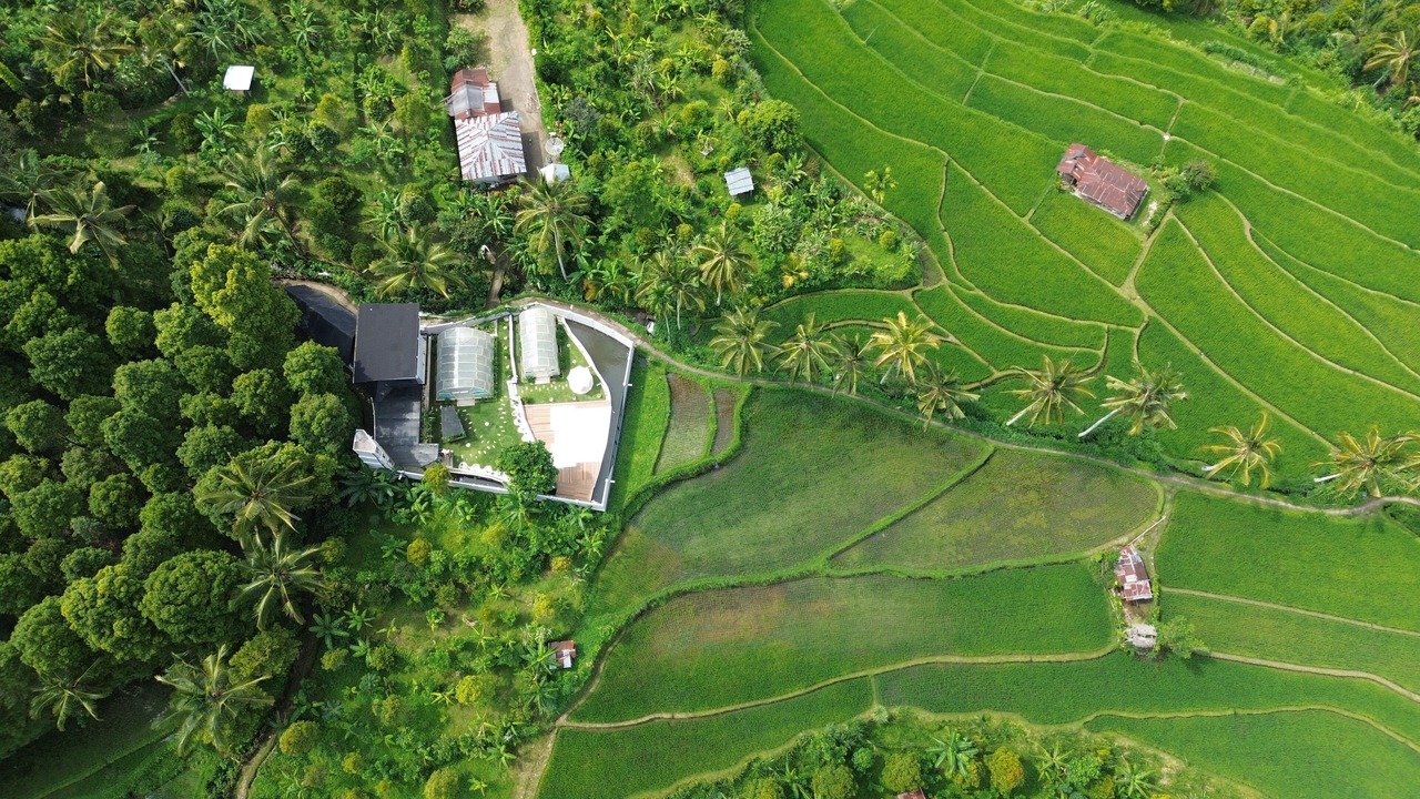 Photo of Outdoor in Munduk