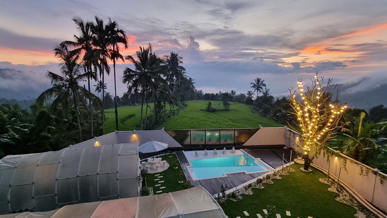 Photo of Outdoor in Munduk