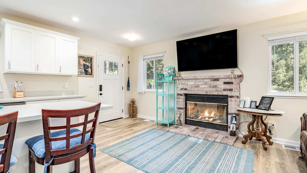 Photo of Bedroom in Ben Lomond