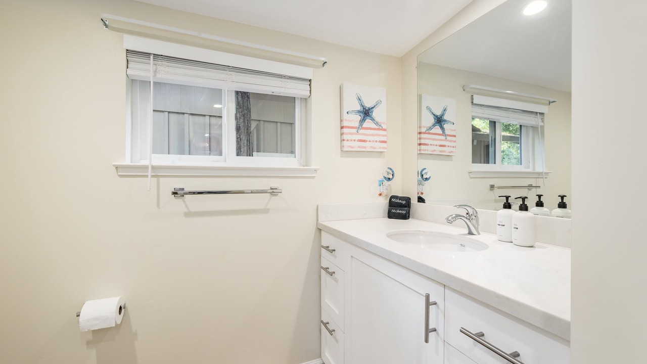 Photo of Bathroom in Ben Lomond
