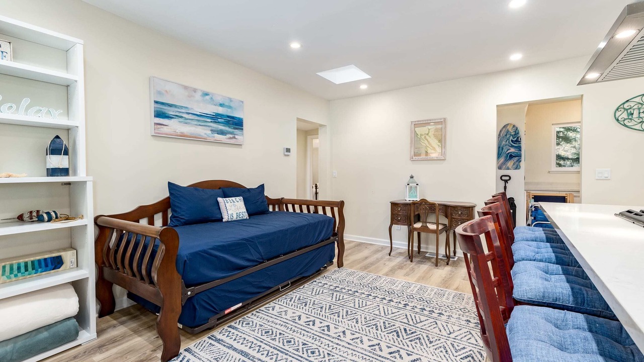 Photo of Bedroom in Ben Lomond
