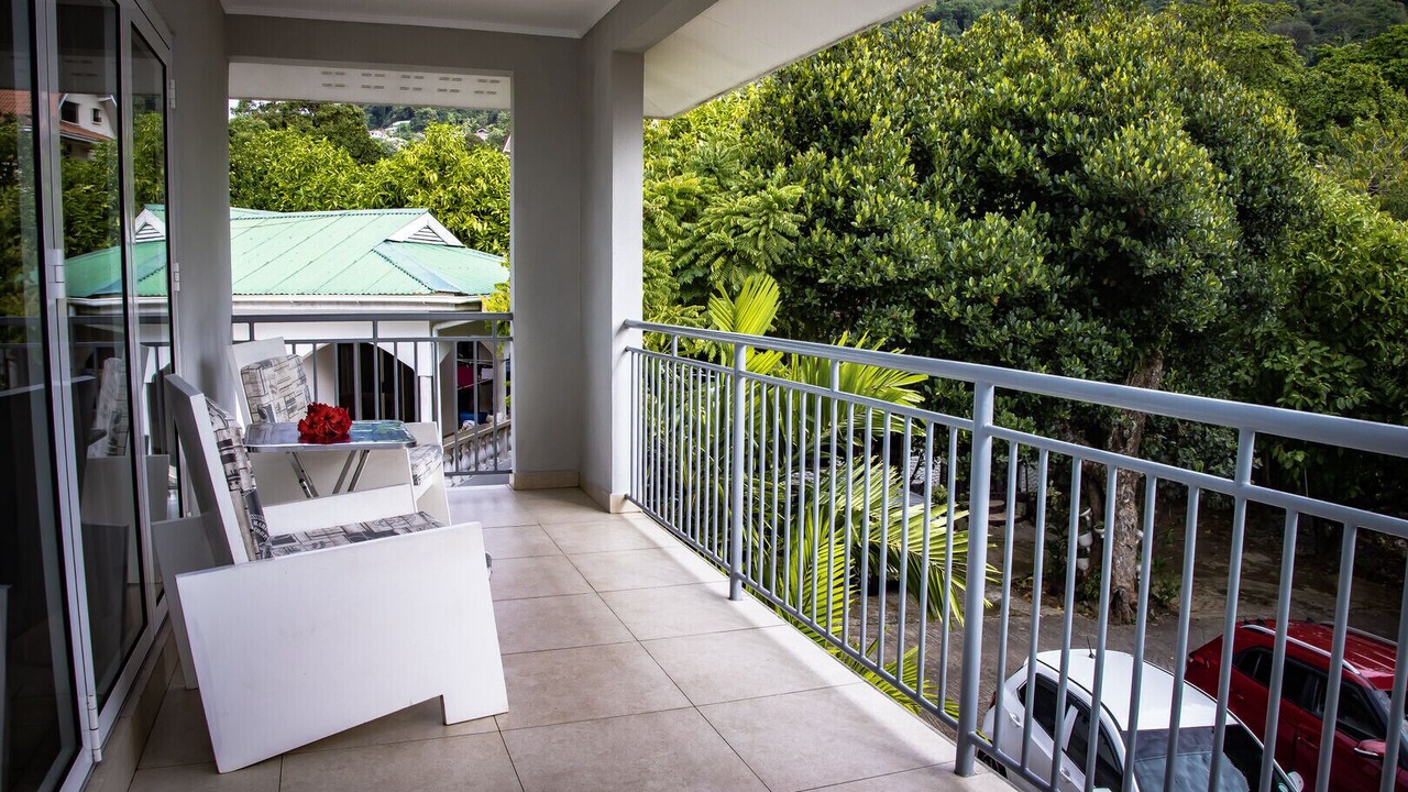 Photo of Outdoor in Beau Vallon