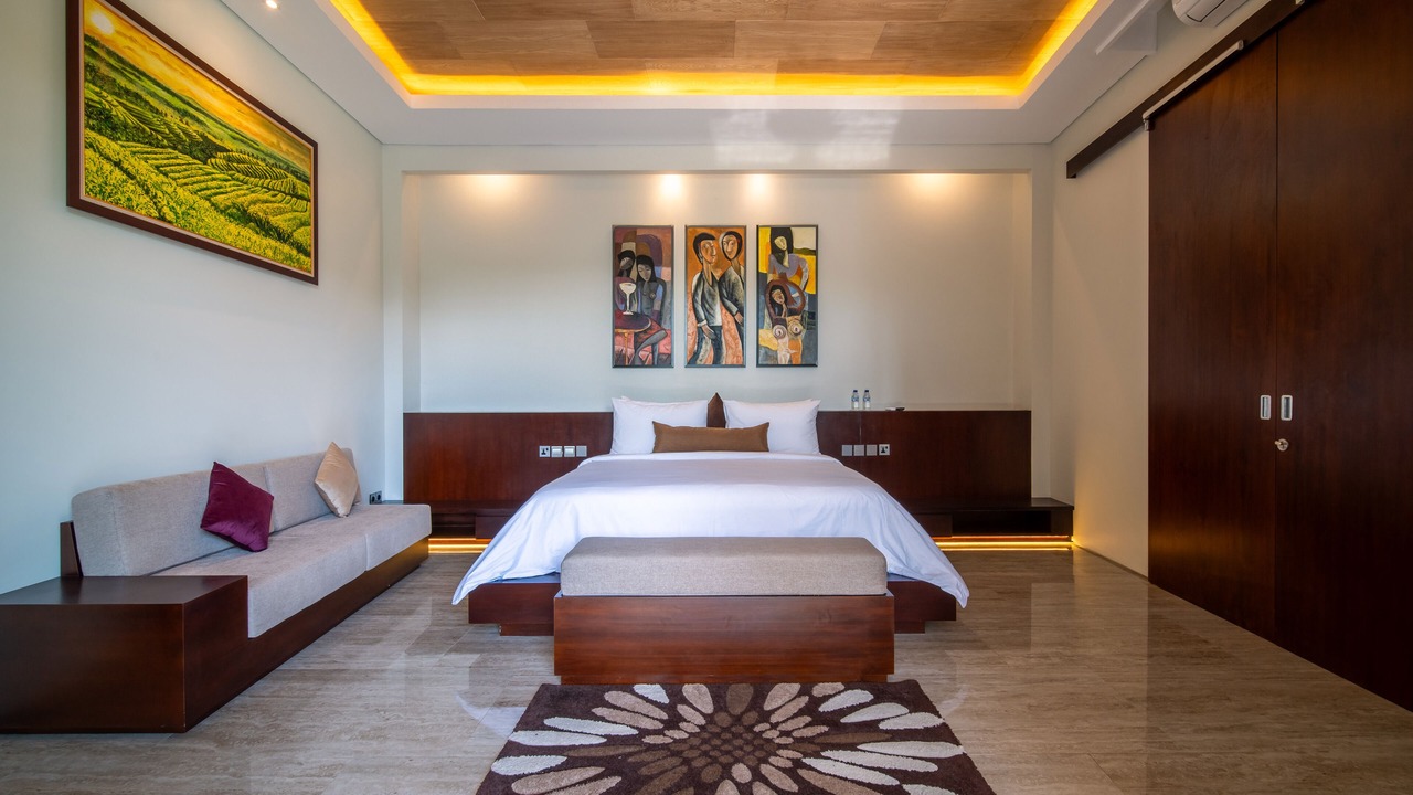 Photo of Bedroom in Taman Griya