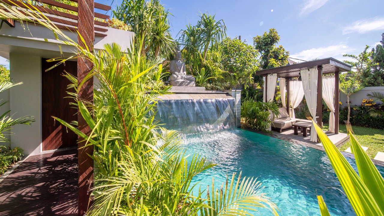 Photo of Outdoor in Taman Griya