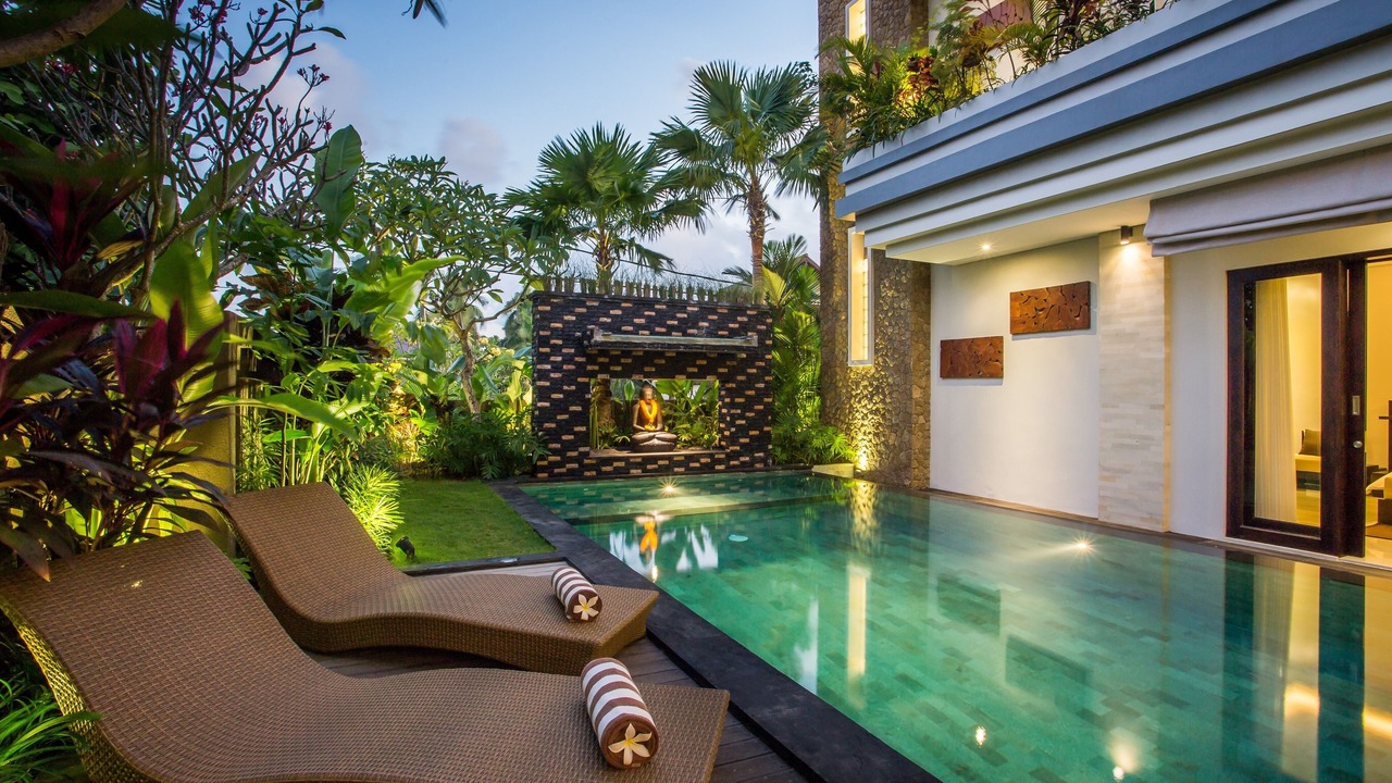 Photo of Outdoor in Taman Griya