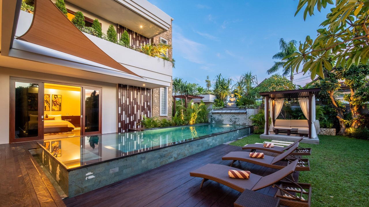Photo of Outdoor in Taman Griya