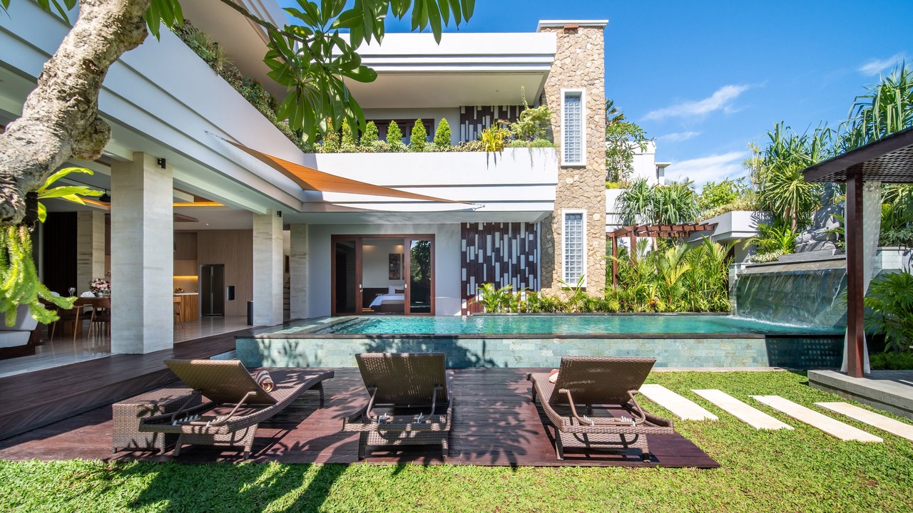 Photo of Outdoor in Taman Griya