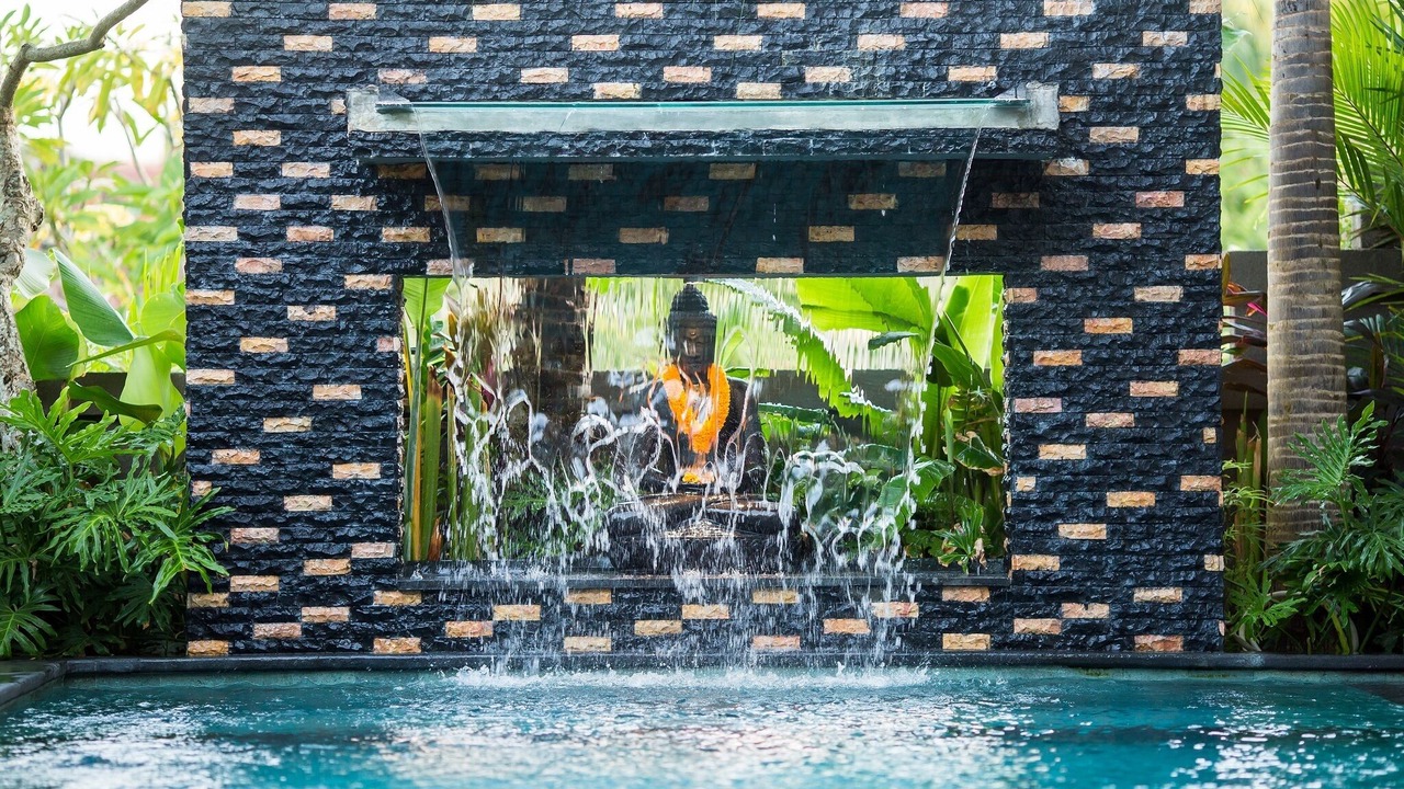Photo of Outdoor in Taman Griya