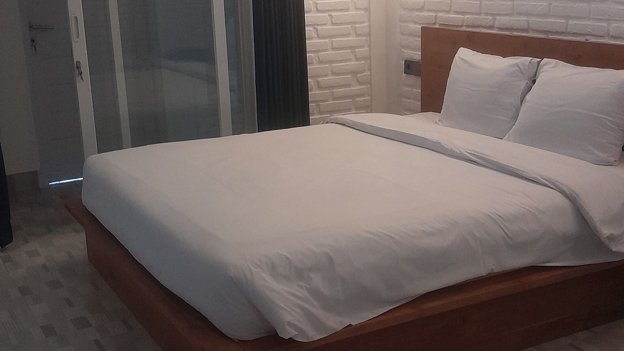 Photo of Bedroom in Padangsambian Klod