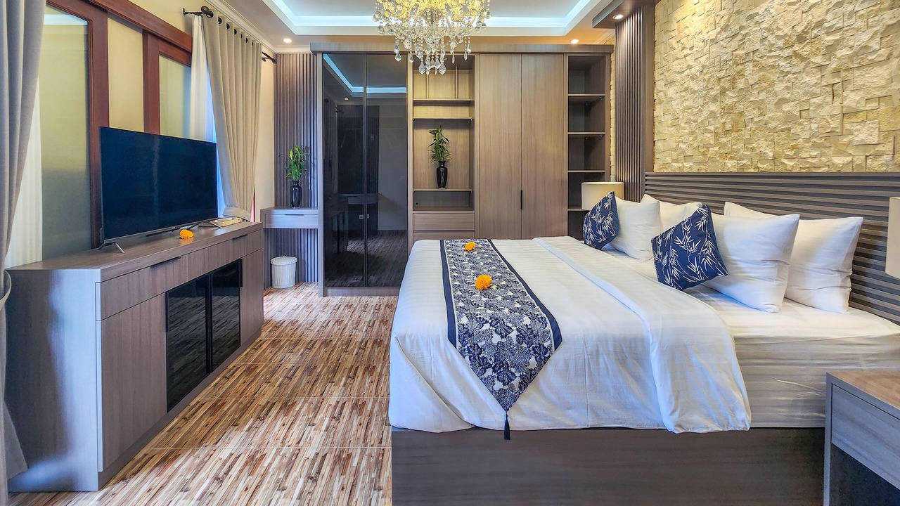Photo of Bedroom in Kampial
