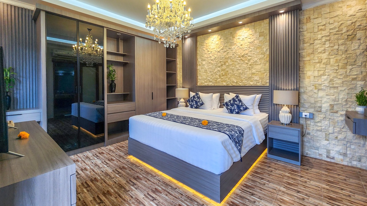 Photo of Bedroom in Kampial