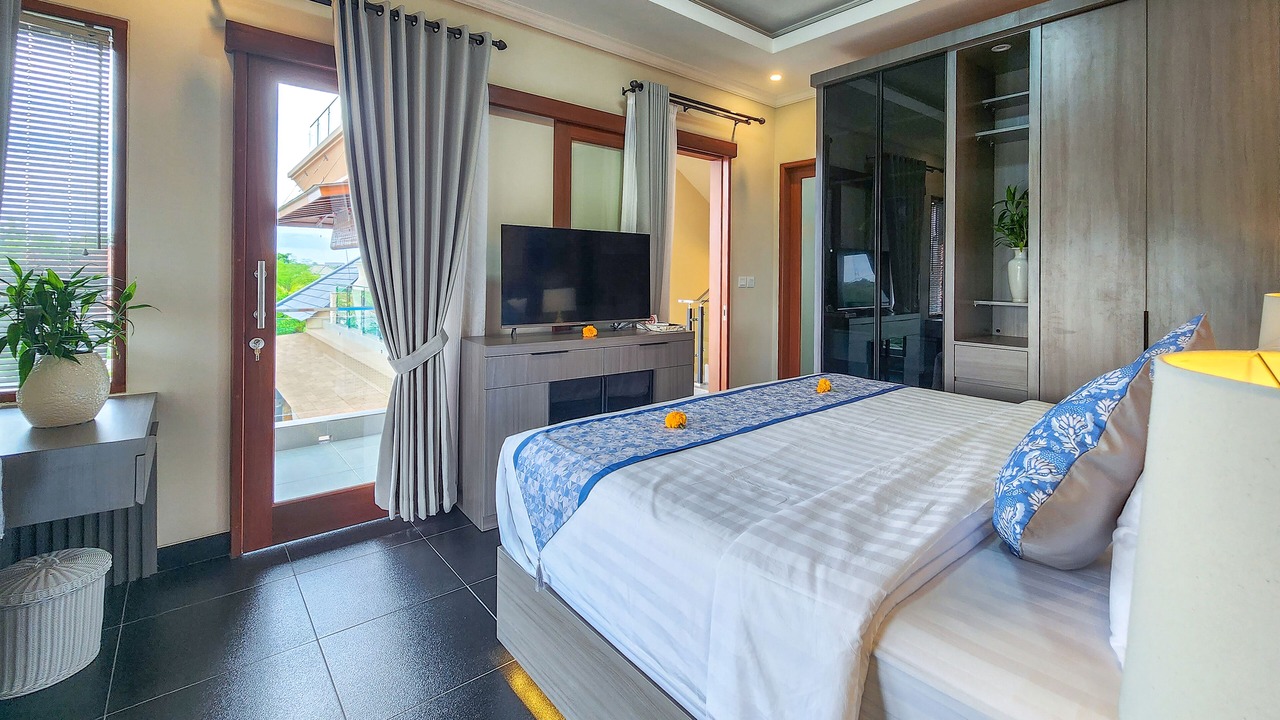 Photo of Bedroom in Kampial
