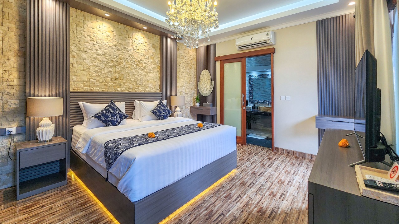 Photo of Bedroom in Kampial