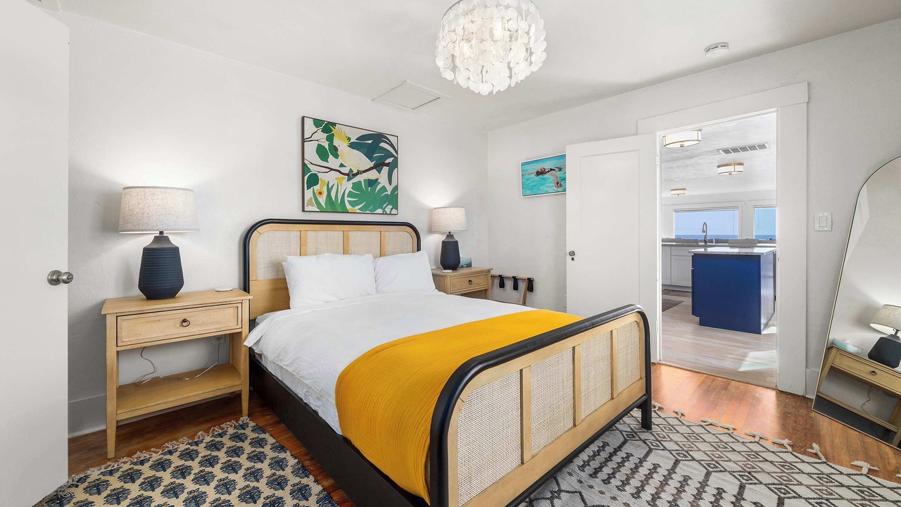 Photo of Bedroom in Opal Cliffs