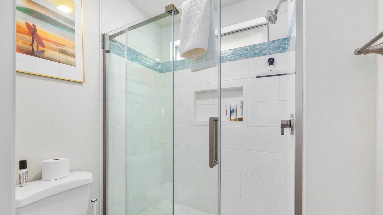 Photo of Bathroom in Opal Cliffs