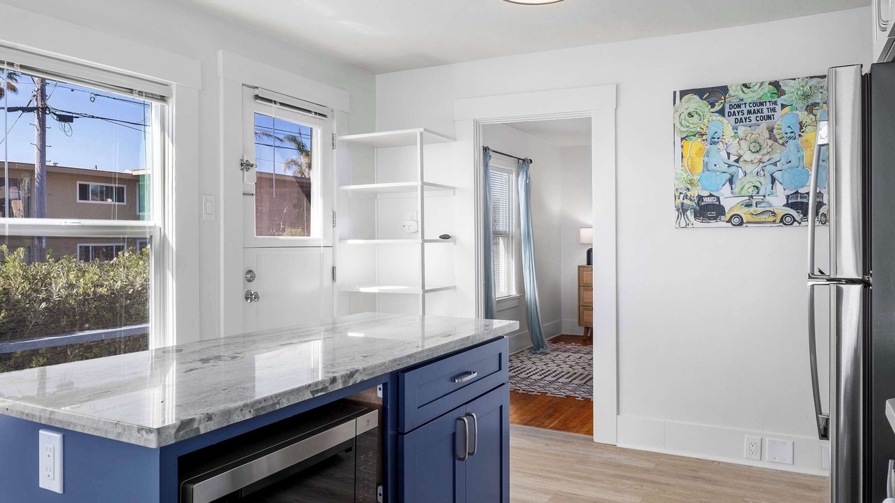 Photo of Kitchen in Opal Cliffs