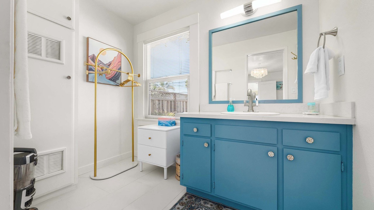 Photo of Bathroom in Opal Cliffs