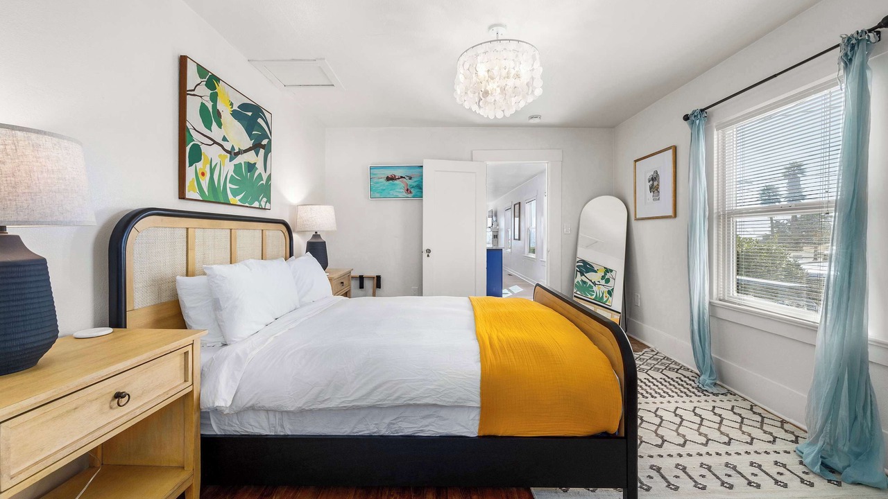 Photo of Bedroom in Opal Cliffs