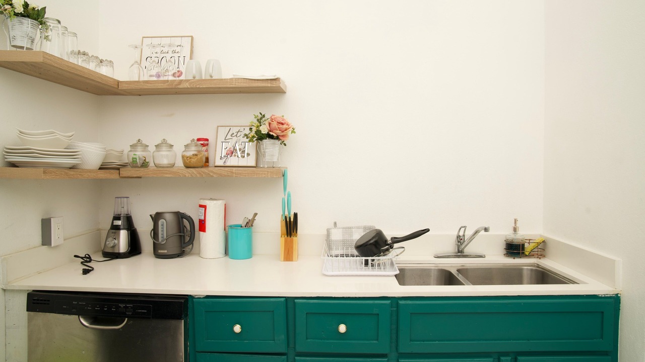 Photo of Kitchen in Discovery Bay