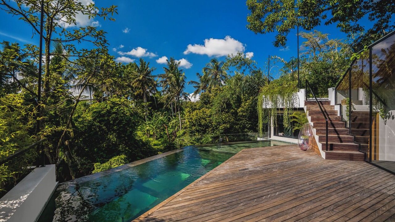 Photo of Outdoor in Ubud
