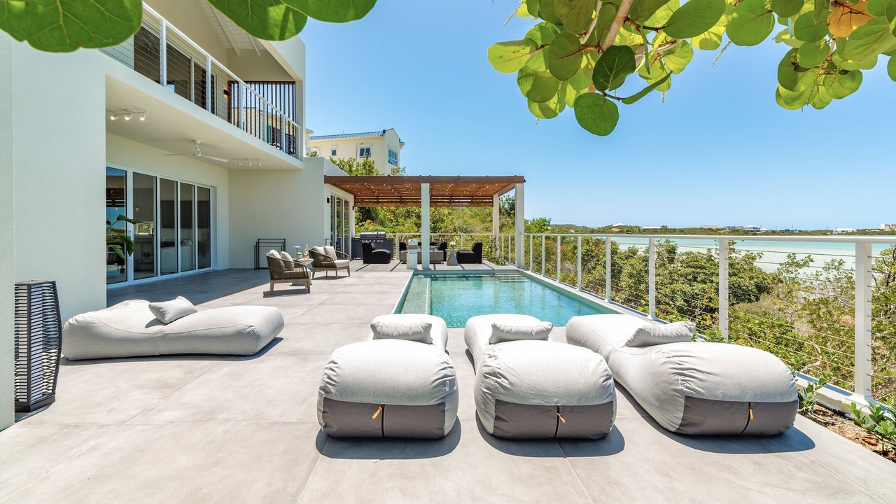 Photo of Patio Balcony in Venetian Road Settlement