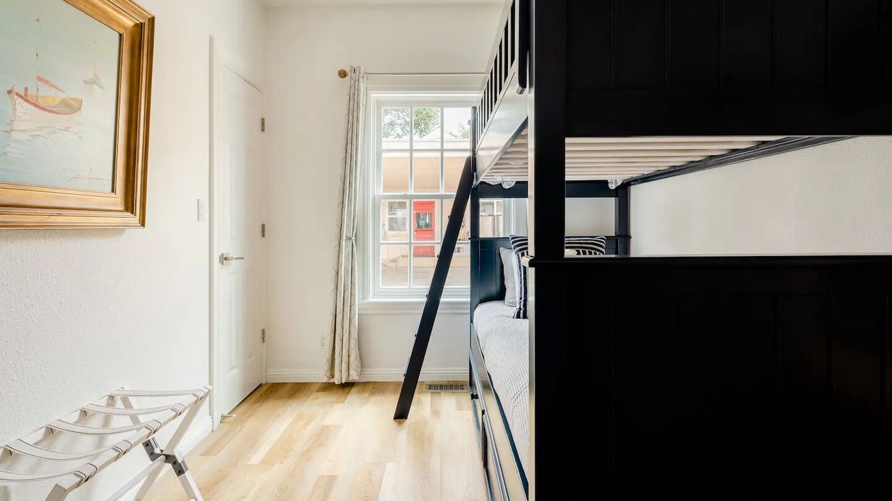 Photo of Bedroom in Capitola