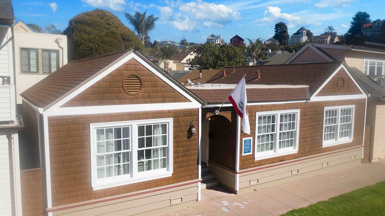 Photo of Outdoor in Capitola