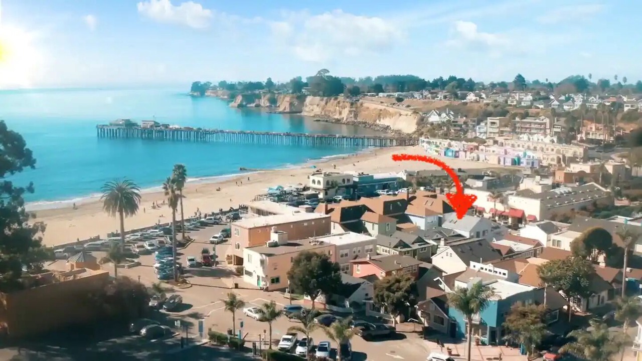Photo of Others in Capitola