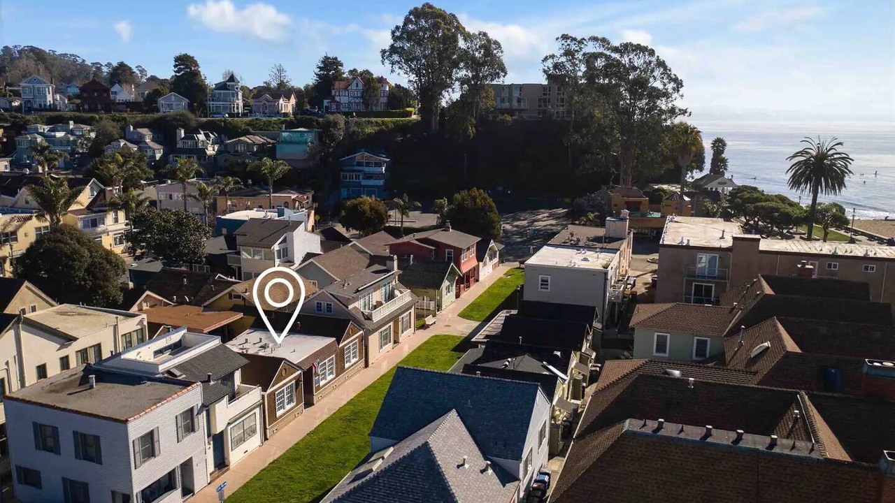 Photo of Outdoor in Capitola