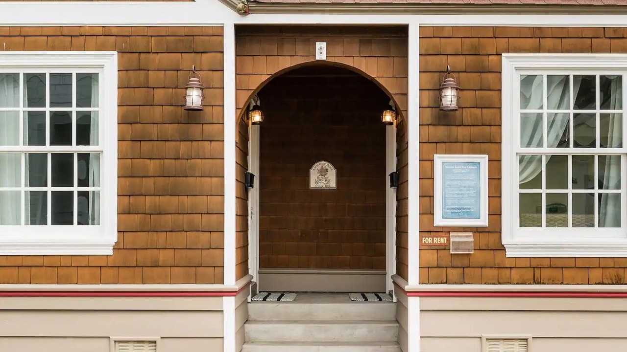 Photo of Outdoor in Capitola