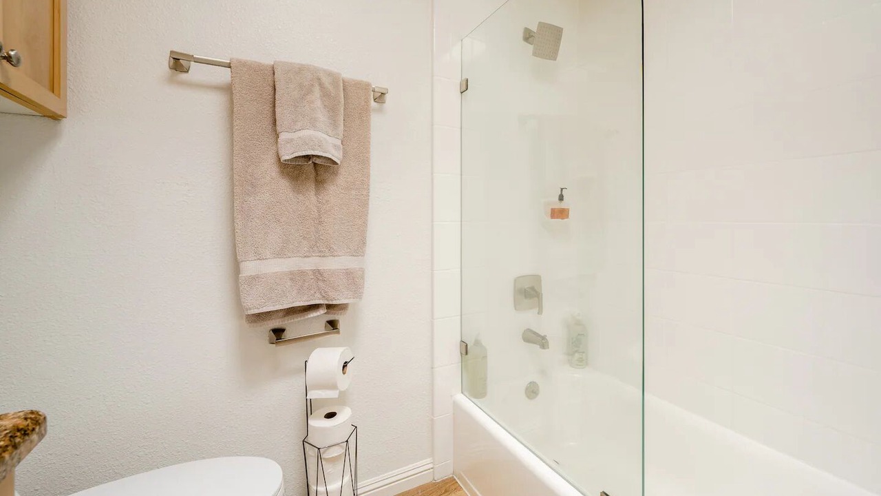 Photo of Bathroom in Capitola