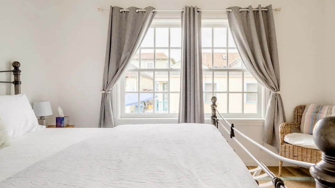 Photo of Bedroom in Capitola