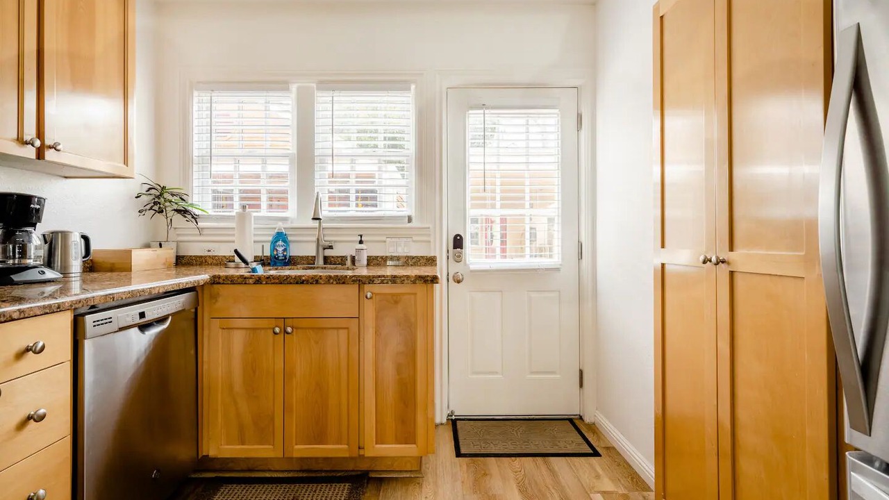 Photo of Kitchen in Capitola