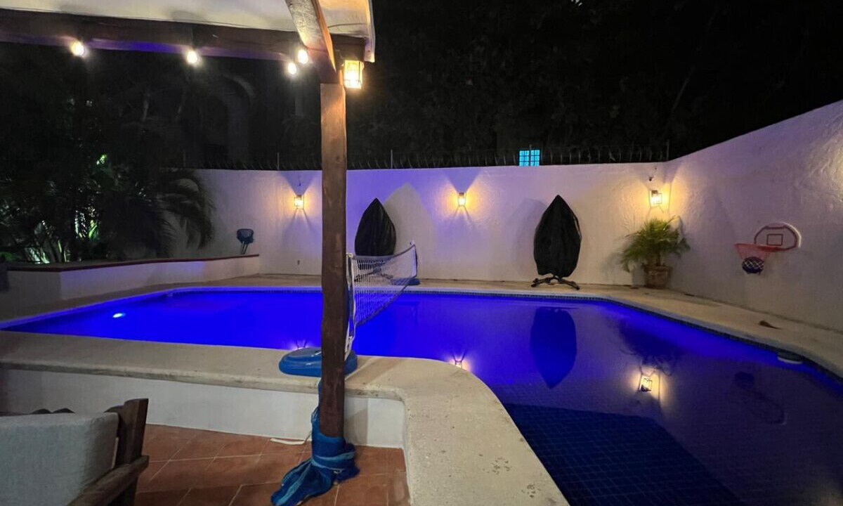 Photo of Outdoor in Downtown Cancun