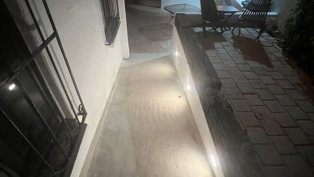 Photo of Patio Balcony in Downtown Cancun