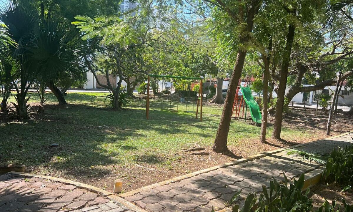 Photo of Outdoor in Downtown Cancun