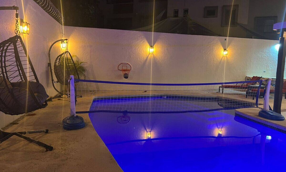 Photo of Outdoor in Downtown Cancun