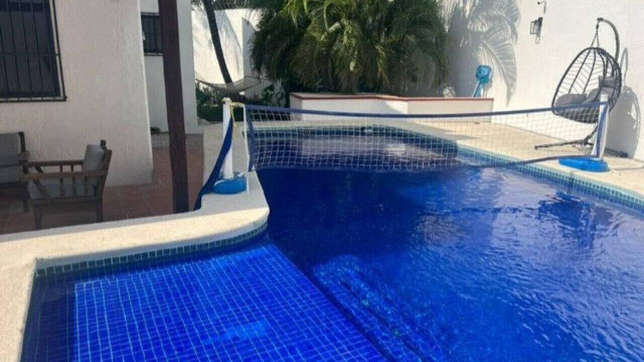 Photo of Outdoor in Downtown Cancun