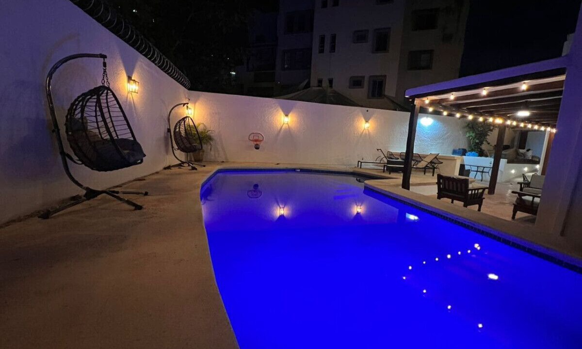 Photo of Outdoor in Downtown Cancun