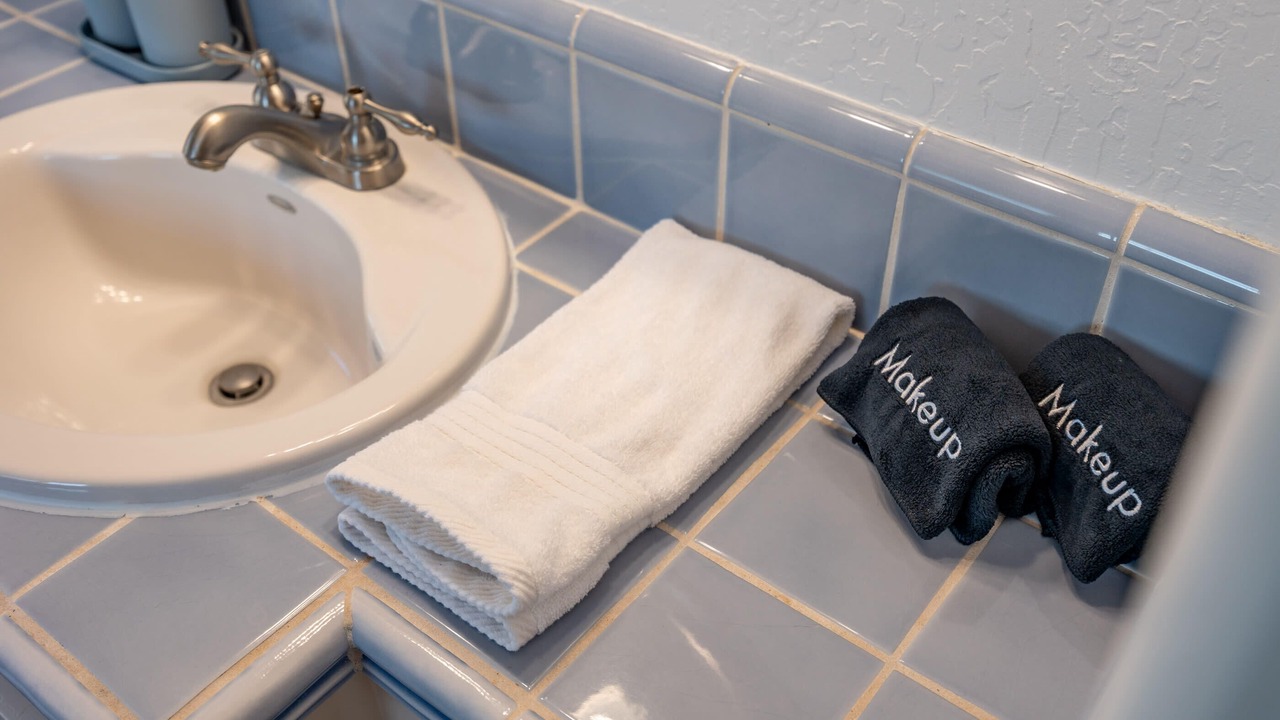 Photo of Bathroom in Opal Cliffs