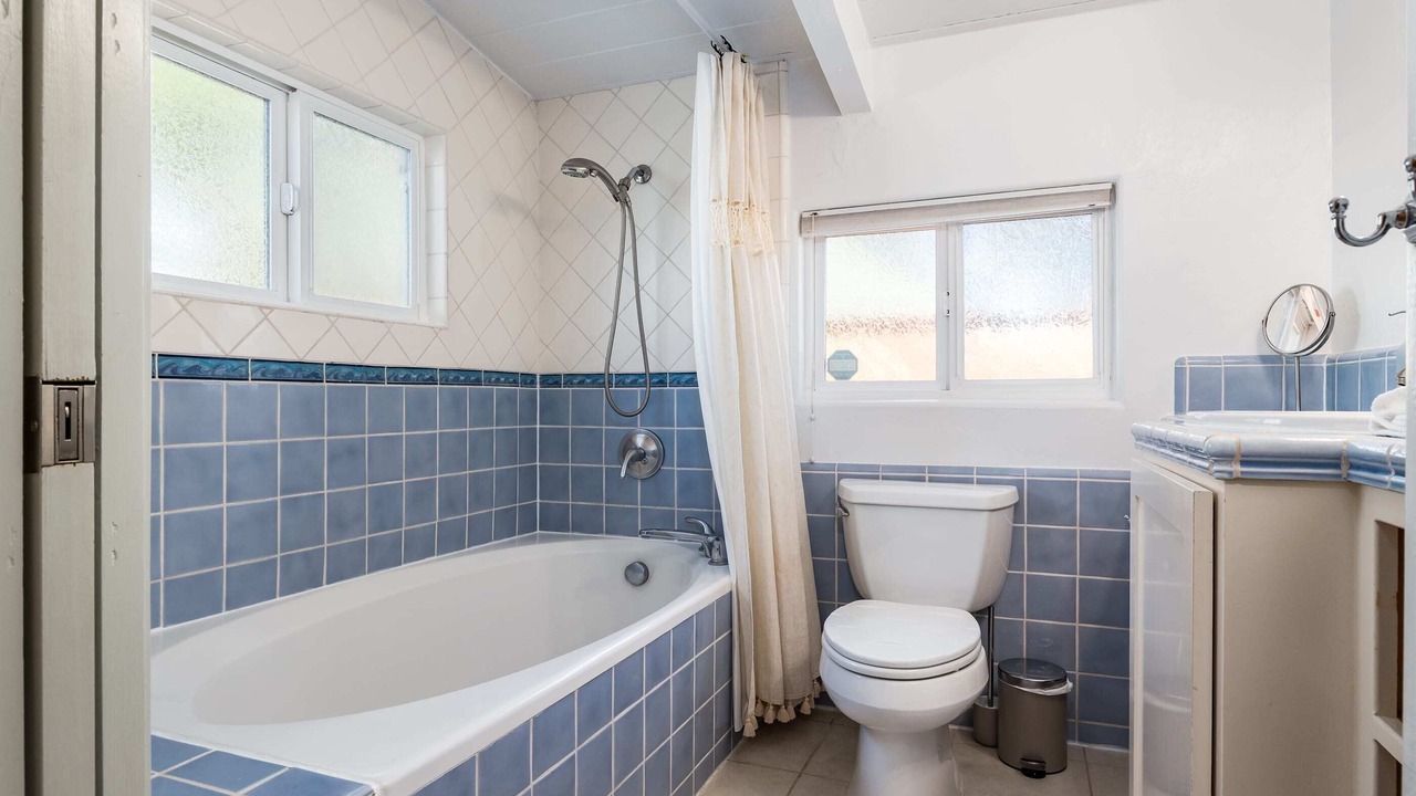Photo of Bathroom in Opal Cliffs