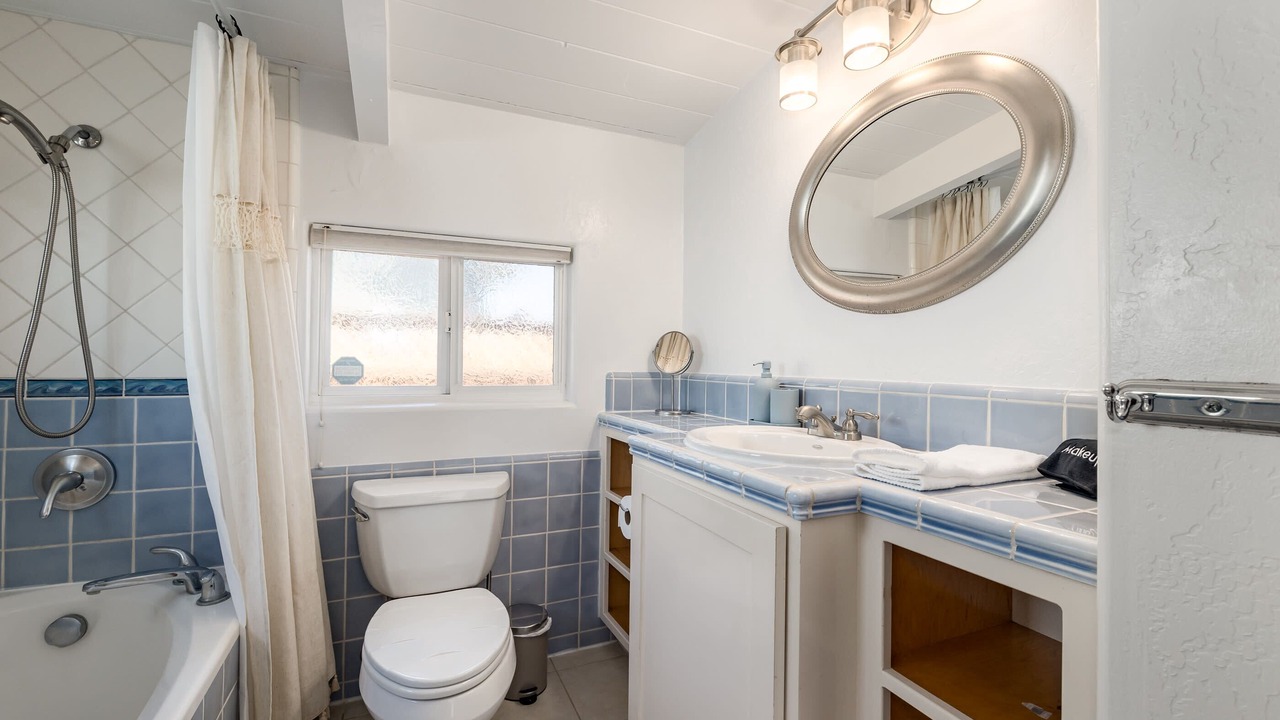 Photo of Bathroom in Opal Cliffs